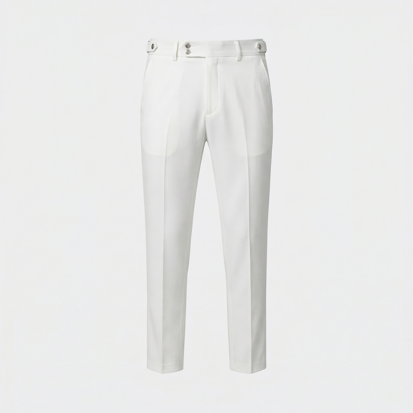 Florence Tailored Trousers Marble