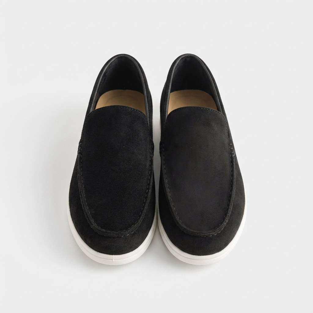 Lisbon Slip-On Marble