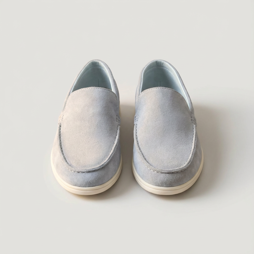 Lisbon Slip-On Marble