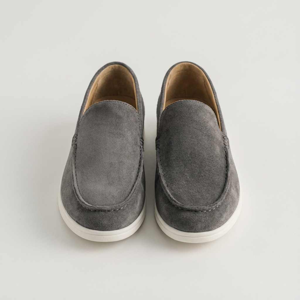 Lisbon Slip-On Marble