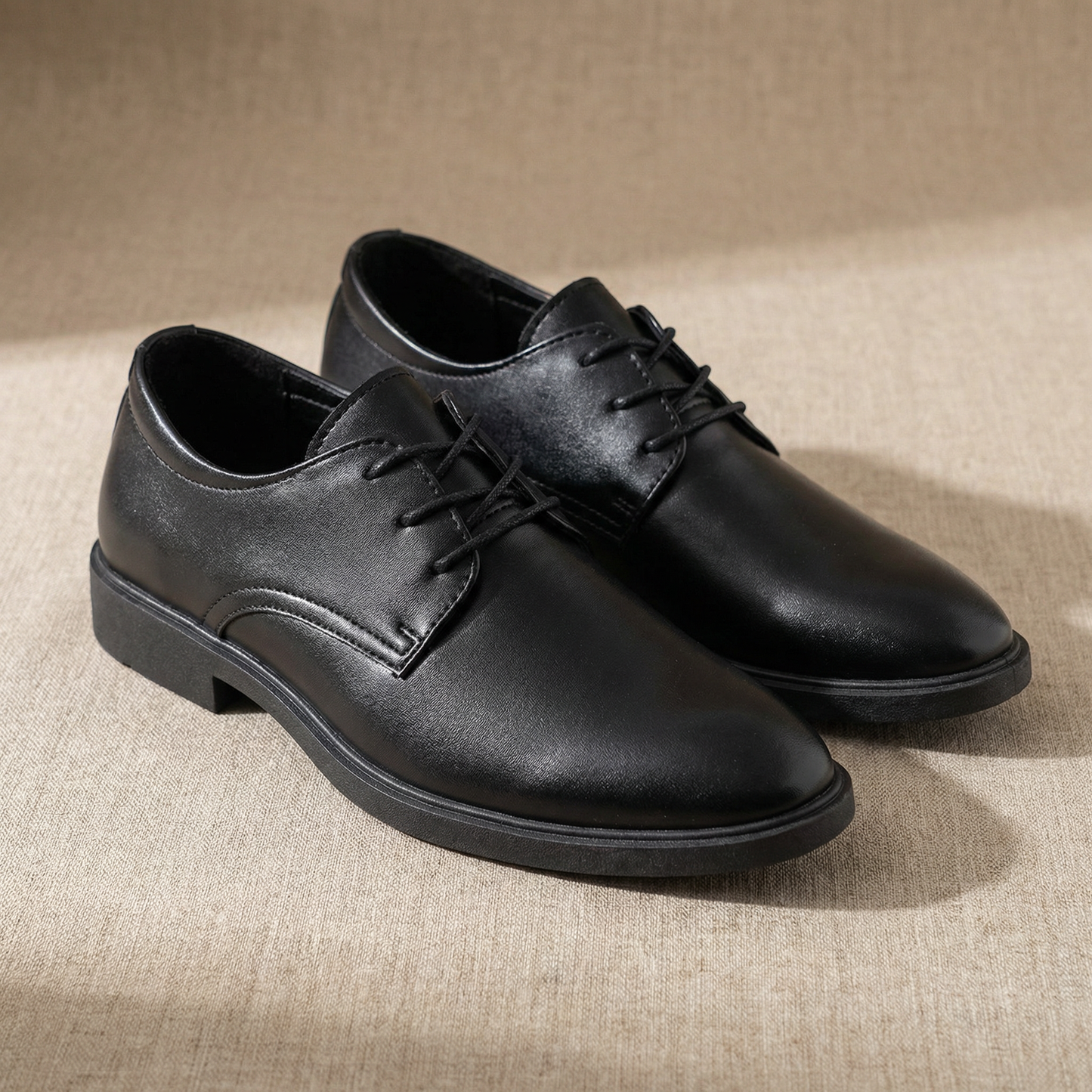 Oxford Business Shoes Marble