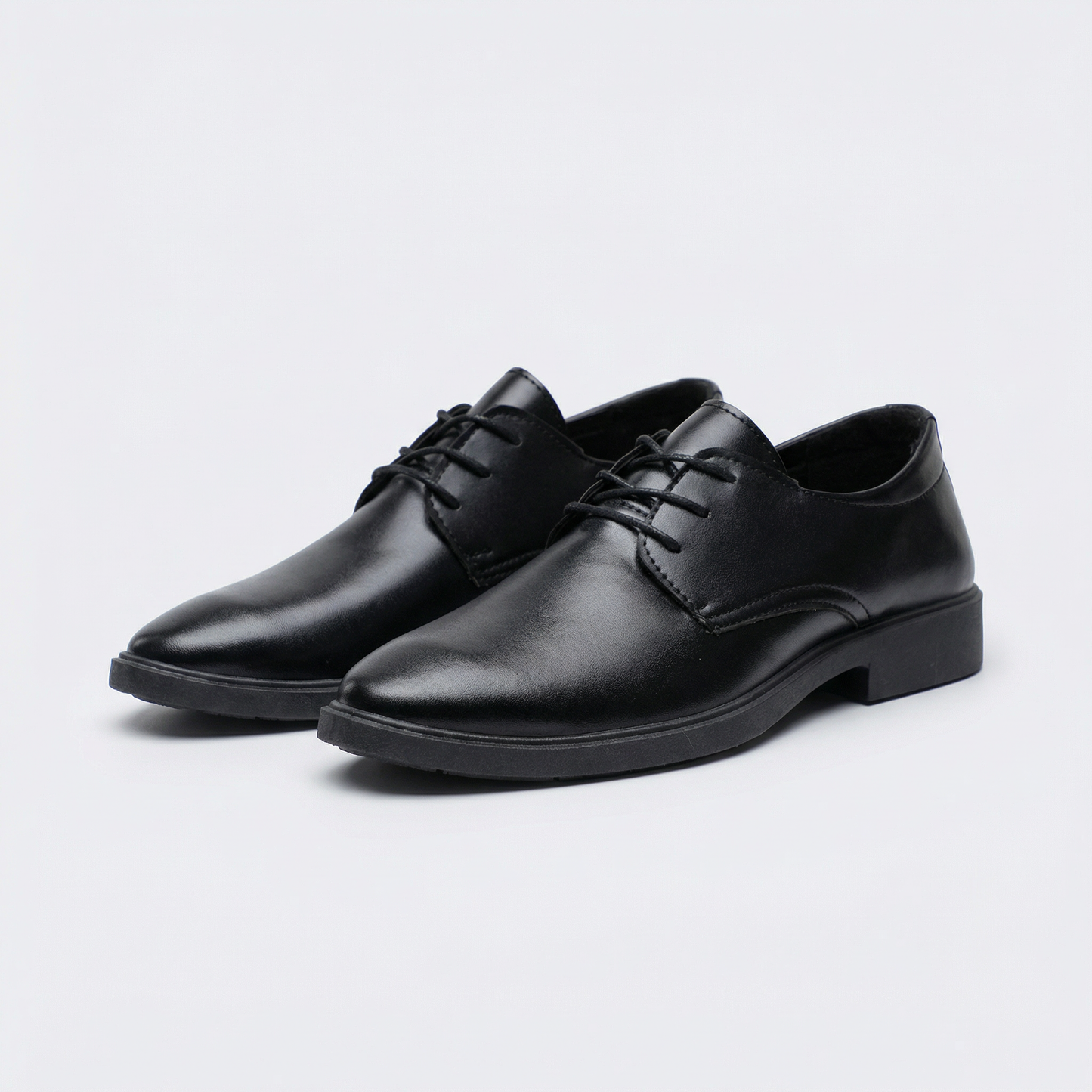 Oxford Business Shoes Marble
