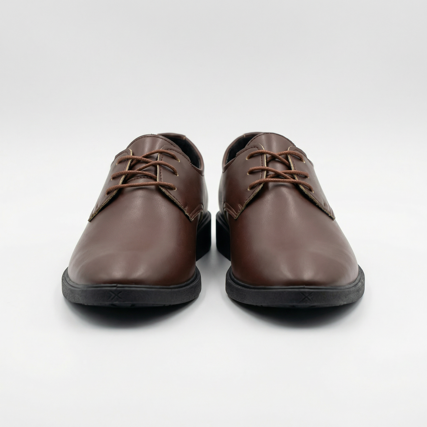 Oxford Business Shoes Marble