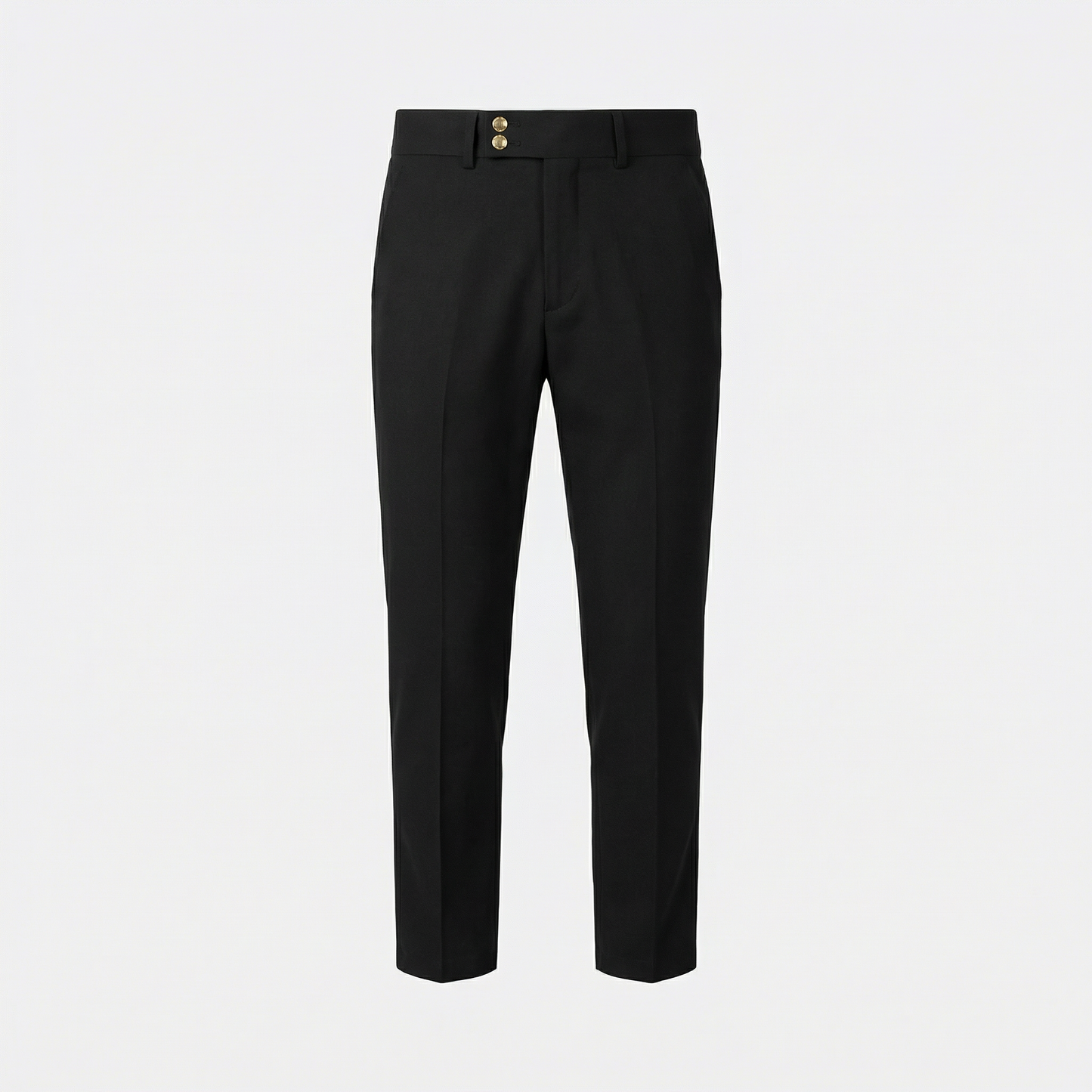 Florence Tailored Trousers Marble